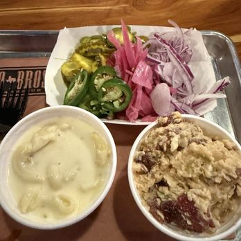Blood Bros. BBQ - Barbeque Near Me - Bellaire, Texas
