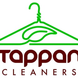 Tappan Cleaners - Westchester's only certified green cleaner
