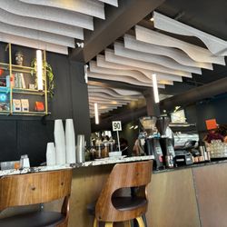 Colleen's Cafe - Bar