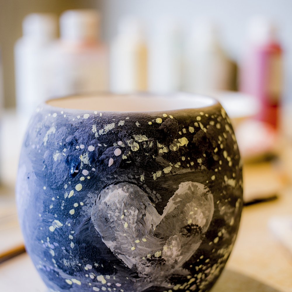 Petroglyph Ceramic Lounge - my cup - Paint-Your-Own Pottery Near Me - Los Gatos, California Petroglyph Ceramic Lounge - my cup - Paint-Your-Own Pottery Near Me - Los Gatos, California