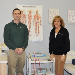 River Vale Physical Therapy - Joseph A Massaro PT, DPT Denise J Keehn PT, DPT