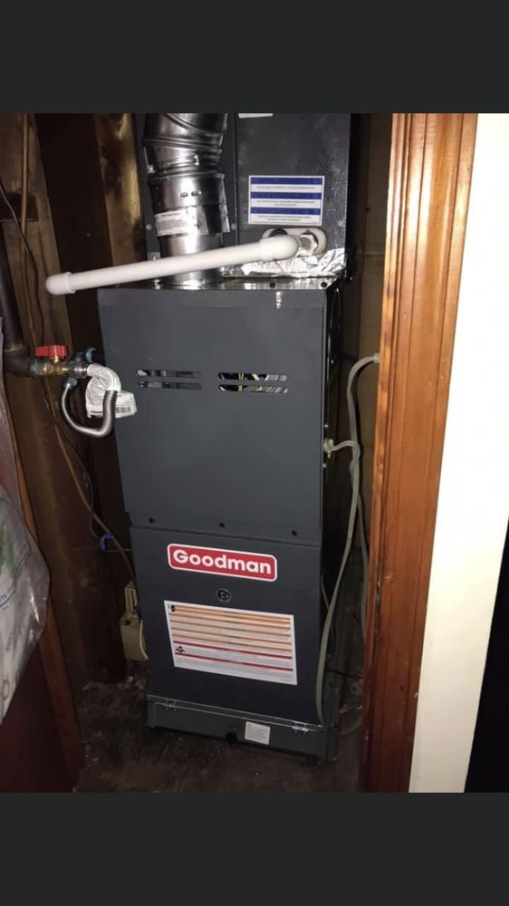 ACCURATE TEMP HVAC & MAINTENANCE 12 Photos Memphis, Tennessee