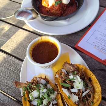 Dancing Marlin - Tacos - New American Near Me - Frankfort, Illinois Dancing Marlin - Tacos - New American Near Me - Frankfort, Illinois