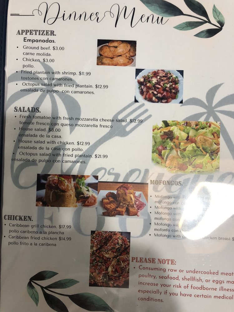 MERENGUE SW Federal Hwy, Stuart, FL Yelp