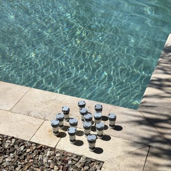 Finest Pools & Spas - Pool Cleaners Near Me