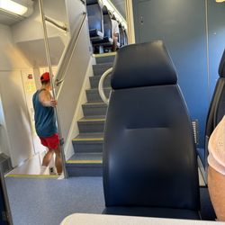 Amtrak