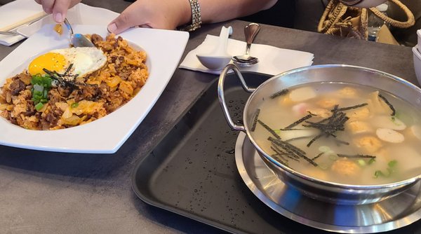 K-Chicken & Beer by null