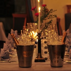Cottage Im Hotel Alter Packhof