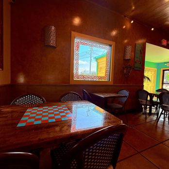 Cactus Cafe - Tex-Mex Near Me - Huntington, New York