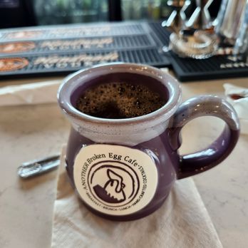Another Broken Egg Cafe - Breakfast & Brunch Near Me - West Melbourne, Florida