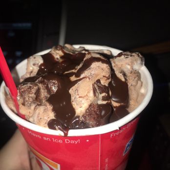 Dairy Queen - Ice Cream & Frozen Yogurt Near Me - Orange, Texas