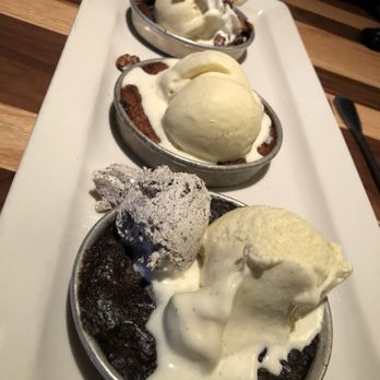 BJ's Restaurant & Brewhouse - New American Near Me - West Palm Beach, Florida