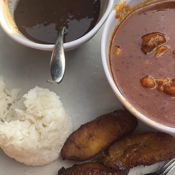 D'Floridian - Spicy Oxtails - Cuban Near Me - Lawrenceville, Georgia