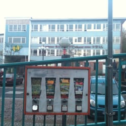 KauGummiAutomat