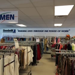 Goodwill