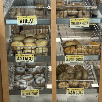 Jersey Girl Bagel - Bagels Near Me - Parrish, Florida Jersey Girl Bagel - Bagels Near Me - Parrish, Florida