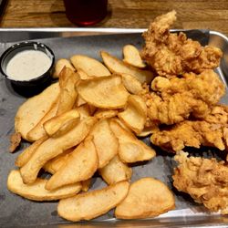 The Local - Chicken