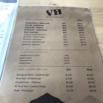 Volcanic Hills Winery - Wineries Near Me - Rotorua, BOP