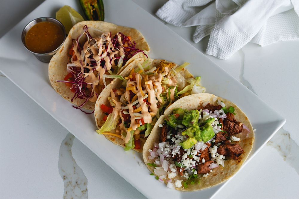 Tekila Modern Mexican