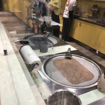 Top Cold Grill Ice Cream & Tea - Making our order - Coffee & Tea Near Me - Murfreesboro, Tennessee Top Cold Grill Ice Cream & Tea - Making our order - Coffee & Tea Near Me - Murfreesboro, Tennessee