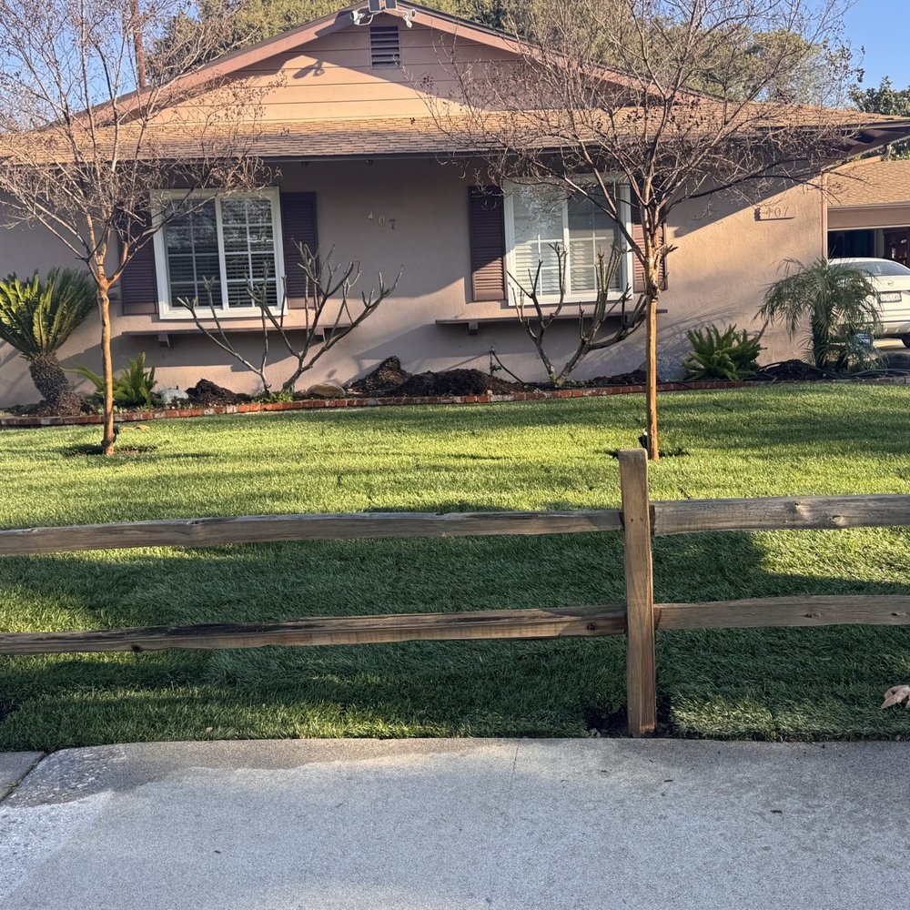 Sunshine Growers Nursery - Nurseries & Gardening Near Me - Eastvale, California
