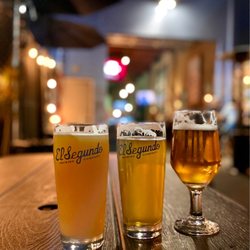 El Segundo Brewing in El Segundo gift card