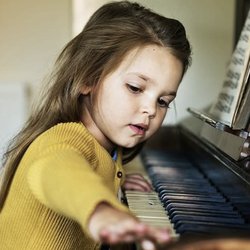 Heather L Pescht Piano Studio