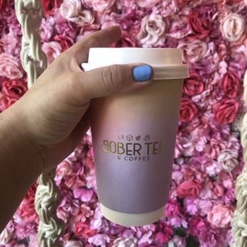 Bober Tea - Bubble Tea Near Me - Sacramento, California Bober Tea - Bubble Tea Near Me - Sacramento, California