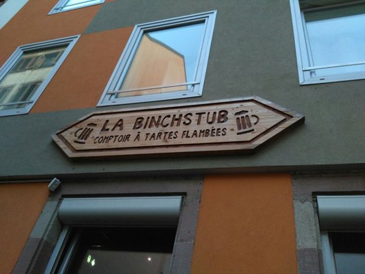 Binchstub Broglie by null