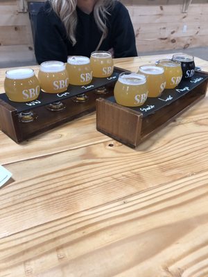 Stellwagen Beer Company by null