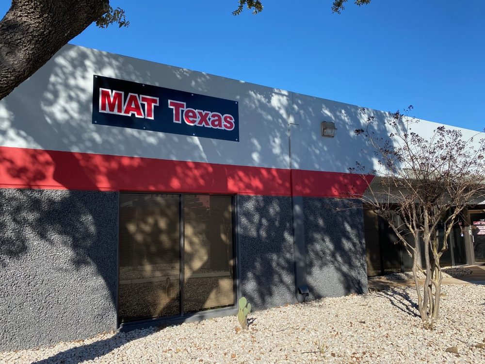 MAT Texas - Opioid Treatment Center - grief counselor in Grand Prairie, TX