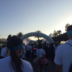 The Color Run - Ventura