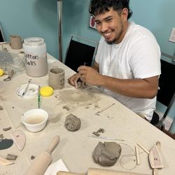 Ceramics Arts & Crafts Studios by Mucci World