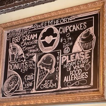 Sweet Theory Baking - Bakeries Near Me - Jacksonville, Florida Sweet Theory Baking - Bakeries Near Me - Jacksonville, Florida