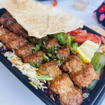 Sofreh - CHICKEN LULE KABOB - Persian/Iranian Near Me - Santa Clarita, California Sofreh - CHICKEN LULE KABOB - Persian/Iranian Near Me - Santa Clarita, California
