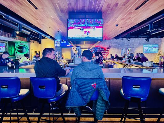 Seventy Six Lamb by Station Casinos by null