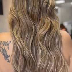 Blendy Beauty Studio - My hair