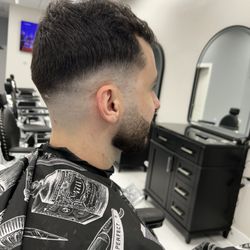 RH Barbershop