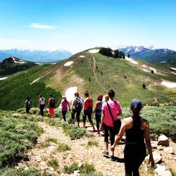 Shannon's Travel Spot - Park City, Utah is one of the best places for a girls getaway. It is a year-round recreational haven.