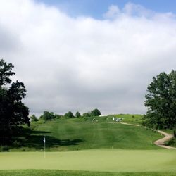University Ridge - The University of Wisconsin Golf Course