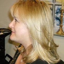 Scott Strong Hair Designer and Colorist