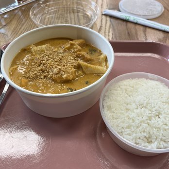 Goi Express Thai - Thai Near Me - Murrieta, California