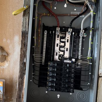 UV Electric - Electricians Near Me UV Electric - Electricians Near Me