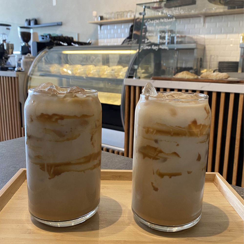 Margin Cafe Coffee Roasters - Biscoff Lattes - Coffee & Tea Near Me - Diamond Bar, California Margin Cafe Coffee Roasters - Biscoff Lattes - Coffee & Tea Near Me - Diamond Bar, California