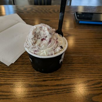 The STIL - Split-single in a cup - Desserts Near Me - Boise, Idaho