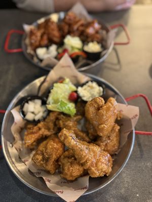 Pelicana Chicken Atlanta by null