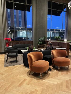 Alvarado Street Brewery Taproom by null