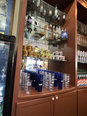 Birthplace of Pepsi Cola by null