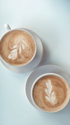 Sapor Coffee & Concepts by null