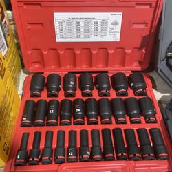 Mega Black Friday - V.I.P section
